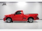 Thumbnail Photo 28 for 2001 Ford F150 2WD Regular Cab Lightning